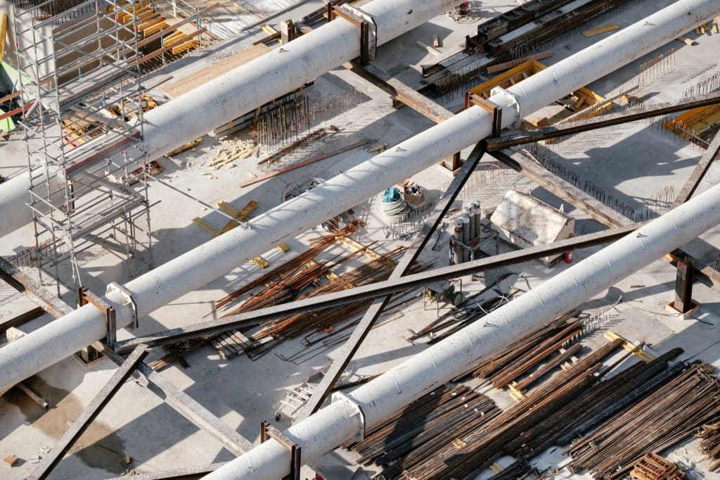Construction and Contract Works Insurance