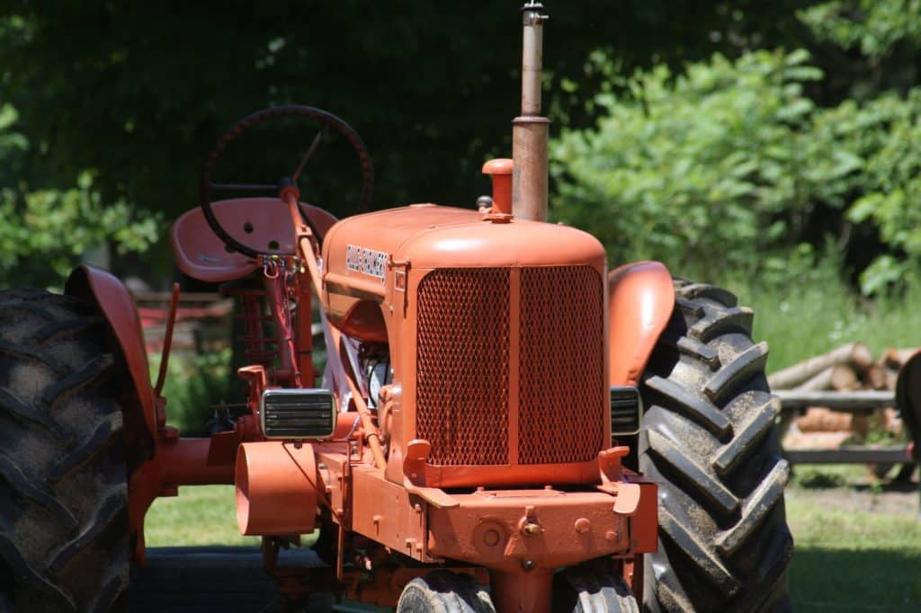 Affordable Farm Insurance