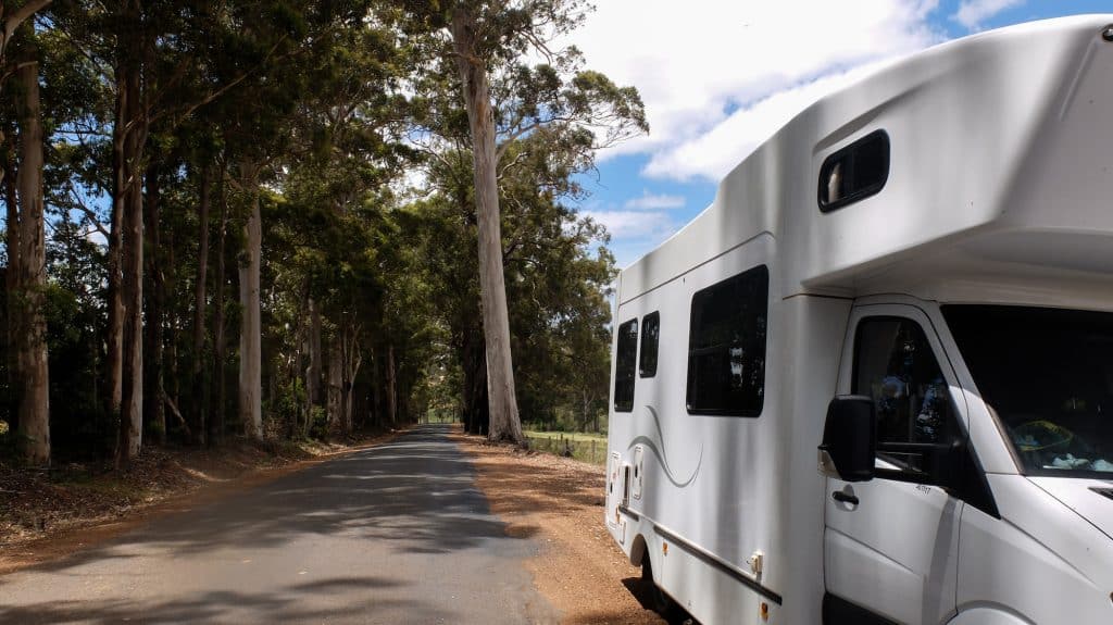 lakemacquarie motorhomes insurance
