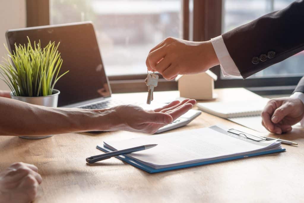 landlord insurance
