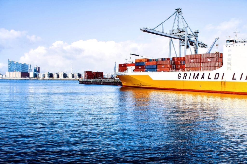 marine transit insurance