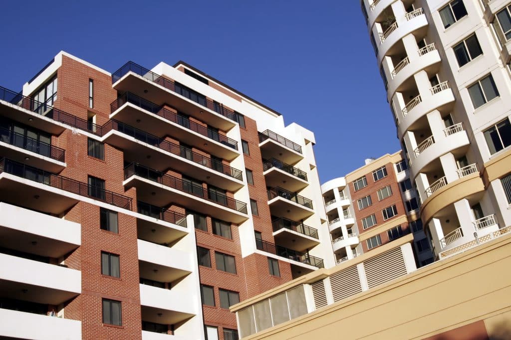 Residential and Commercial Strata Insurance