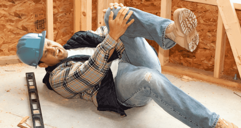 Workers Compensation Insurance