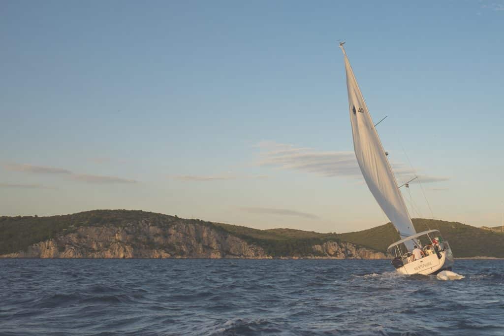 yacht insurance