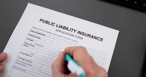 Public & Products Liability | Business Insurance